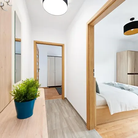 Apartment Bed&bath Boulevard *