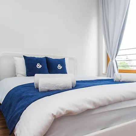 Apartment Bed&bath Boulevard