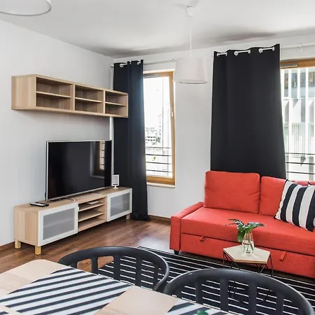Bed&bath Boulevard Apartment