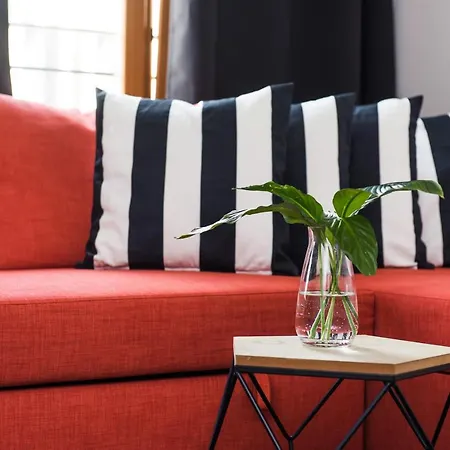 Bed&bath Boulevard * Cracovie