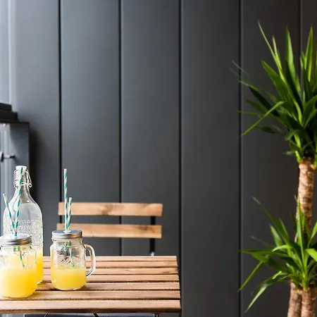 Appartement Bed&bath Boulevard
