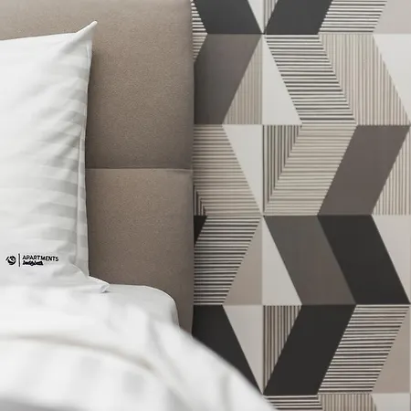 Bed&bath Boulevard Apartment