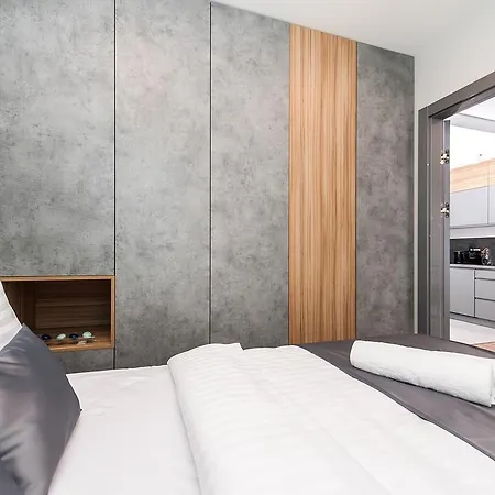 Apartment Bed&bath Boulevard