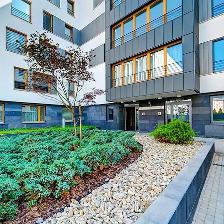 Apartment Bed&bath Boulevard *