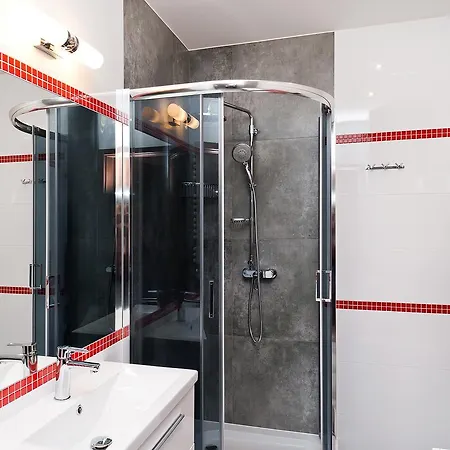 Appartement Bed&bath Boulevard *