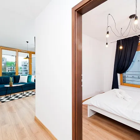 Appartement Bed&bath Boulevard *