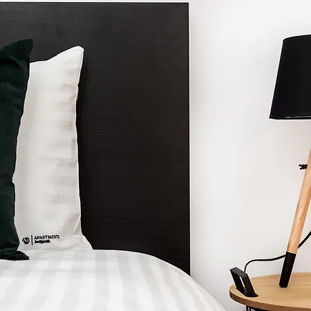 Apartment Bed&bath Boulevard *