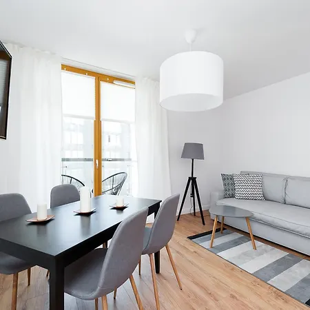 Apartment Bed&bath Boulevard *