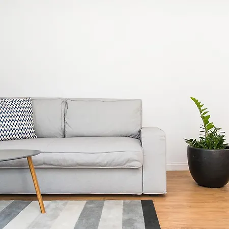Appartement Bed&bath Boulevard