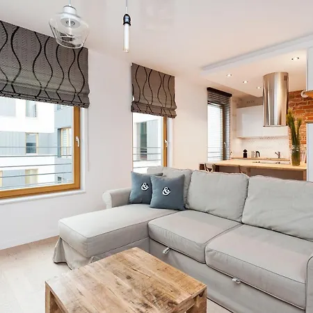 Bed&bath Boulevard Appartement *
