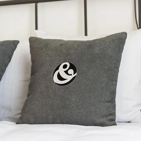 Appartement Bed&bath Boulevard *