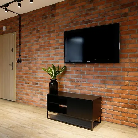 Bed&bath Boulevard Apartment *