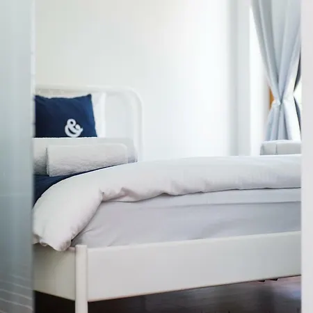 Appartement Bed&bath Boulevard